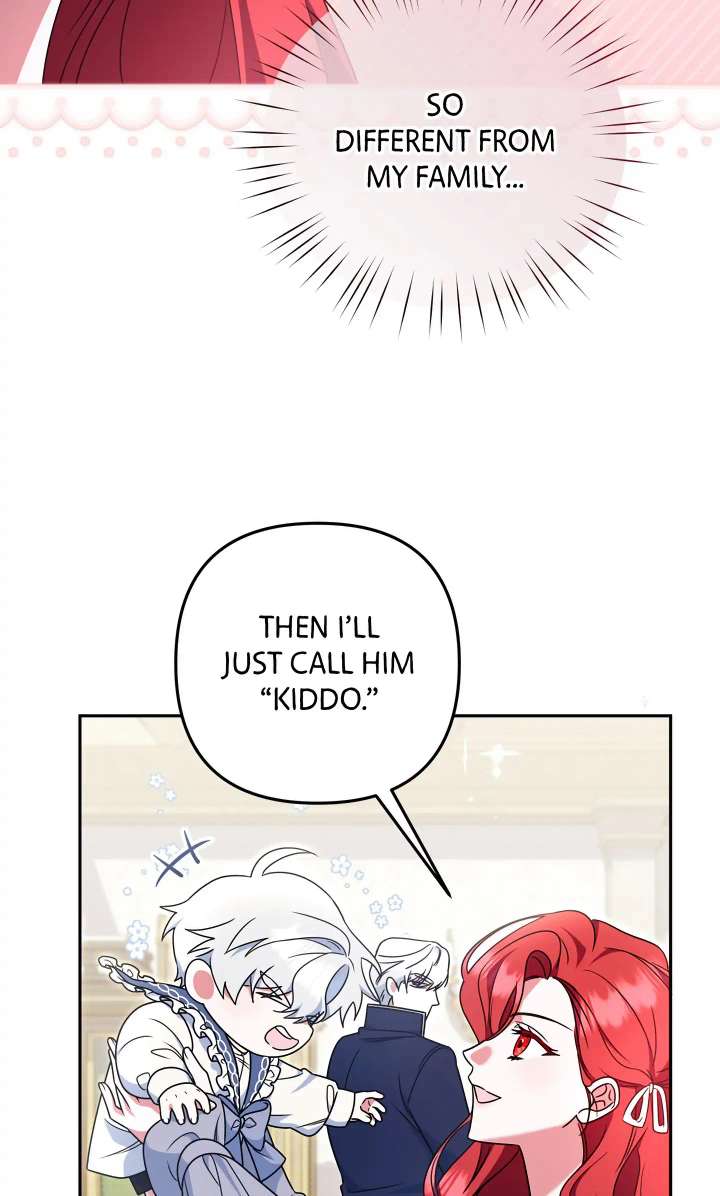 If We Don’t Get Married, the World Will End chapter 18 page 44