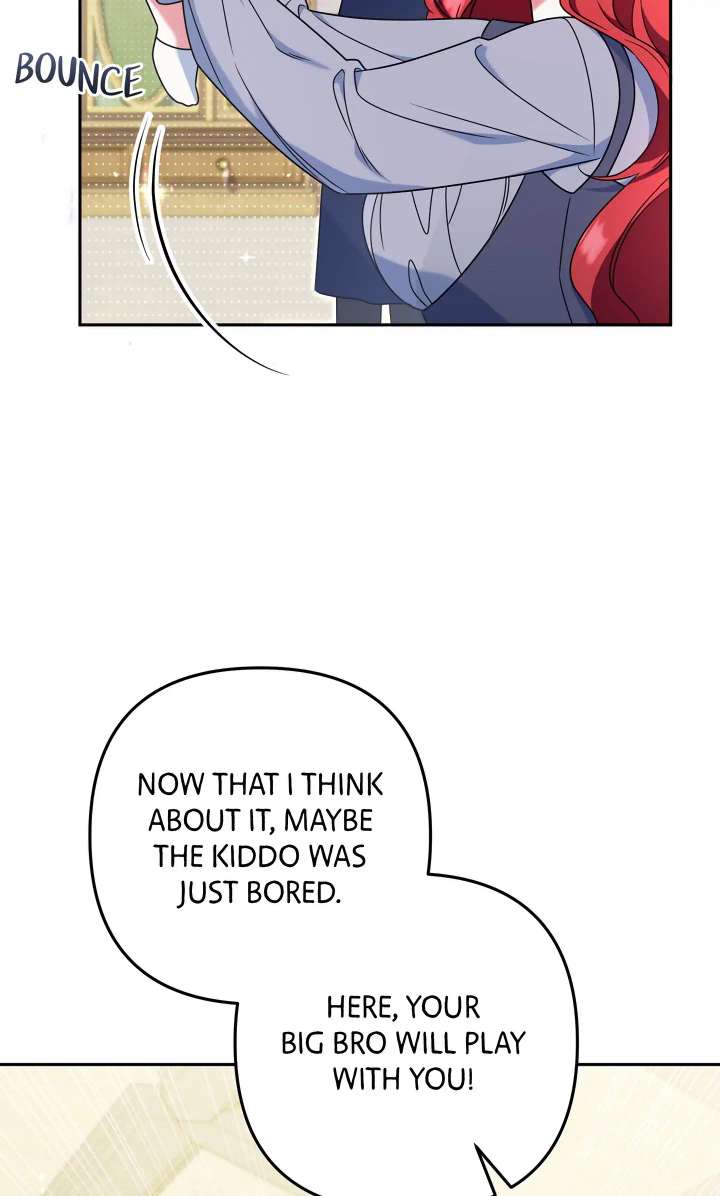 If We Don’t Get Married, the World Will End chapter 18 page 45