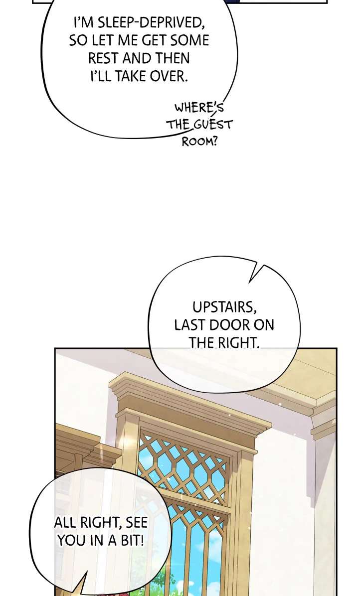 If We Don’t Get Married, the World Will End chapter 18 page 48