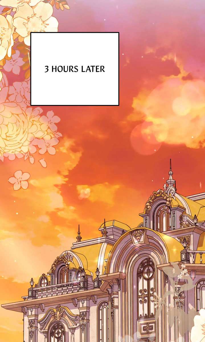 If We Don’t Get Married, the World Will End chapter 18 page 50
