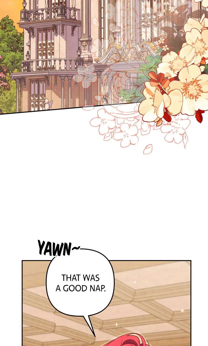 If We Don’t Get Married, the World Will End chapter 18 page 51