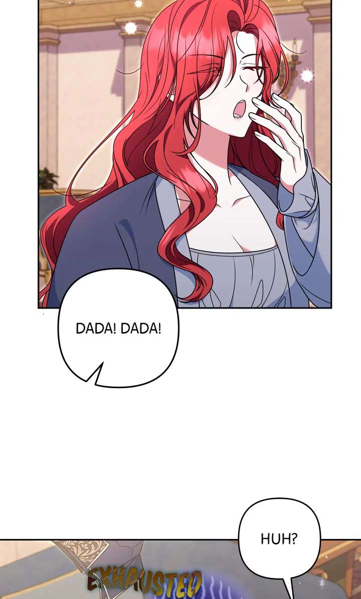 If We Don’t Get Married, the World Will End chapter 18 page 52