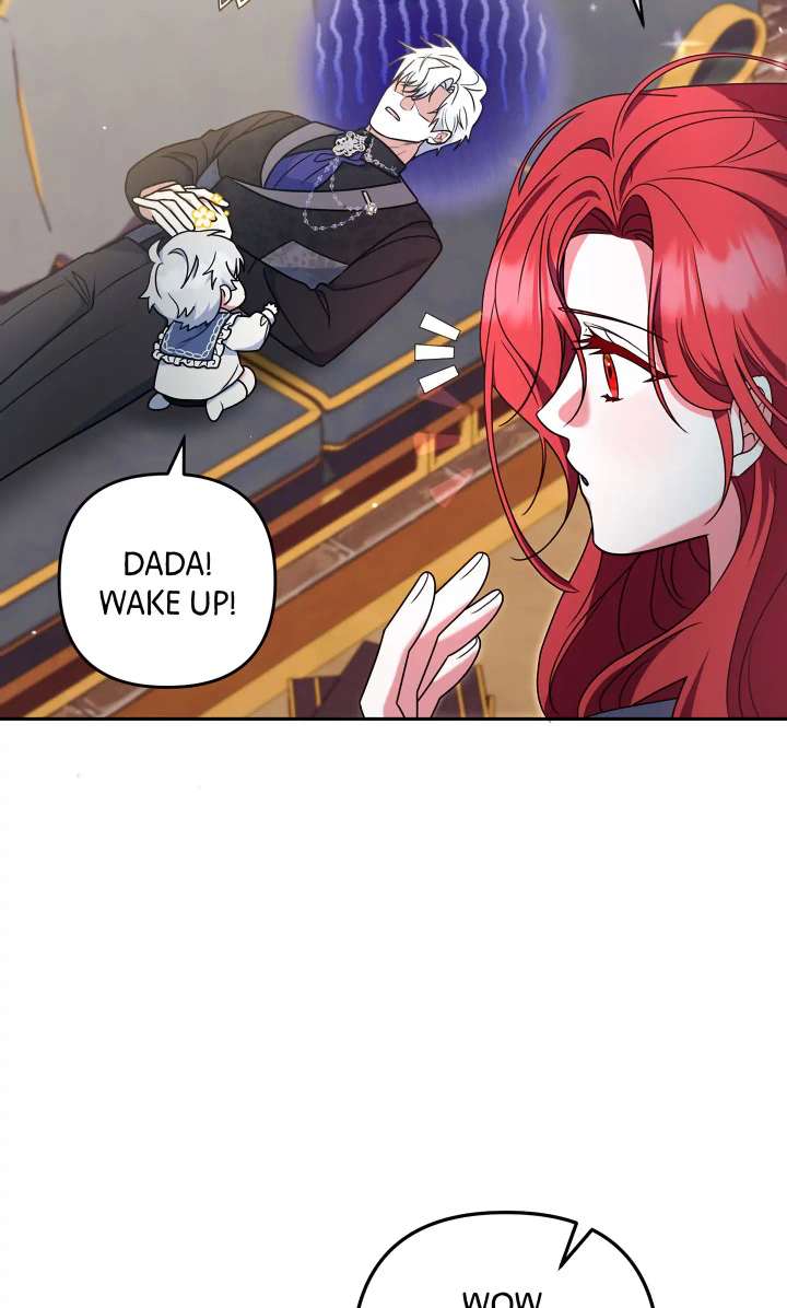 If We Don’t Get Married, the World Will End chapter 18 page 53