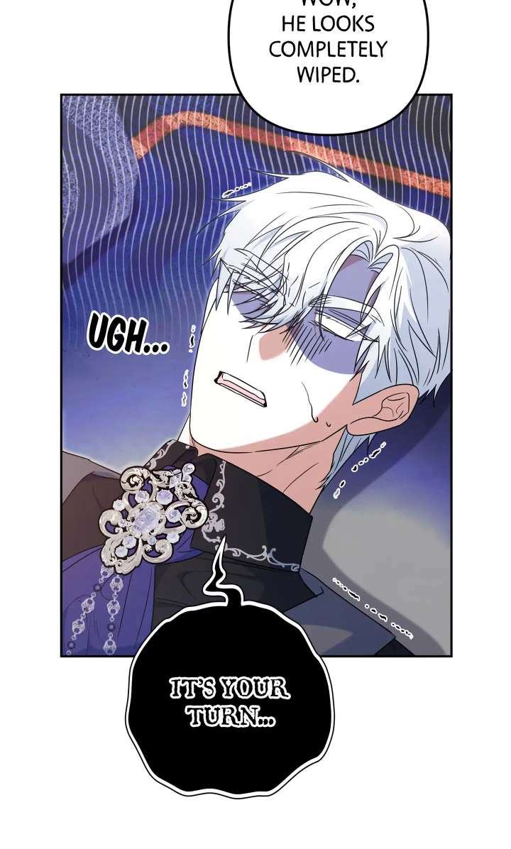 If We Don’t Get Married, the World Will End chapter 18 page 54