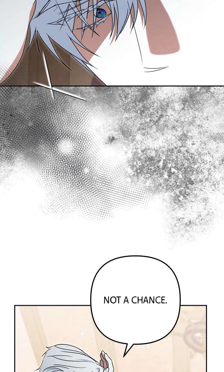 If We Don’t Get Married, the World Will End chapter 18 page 58