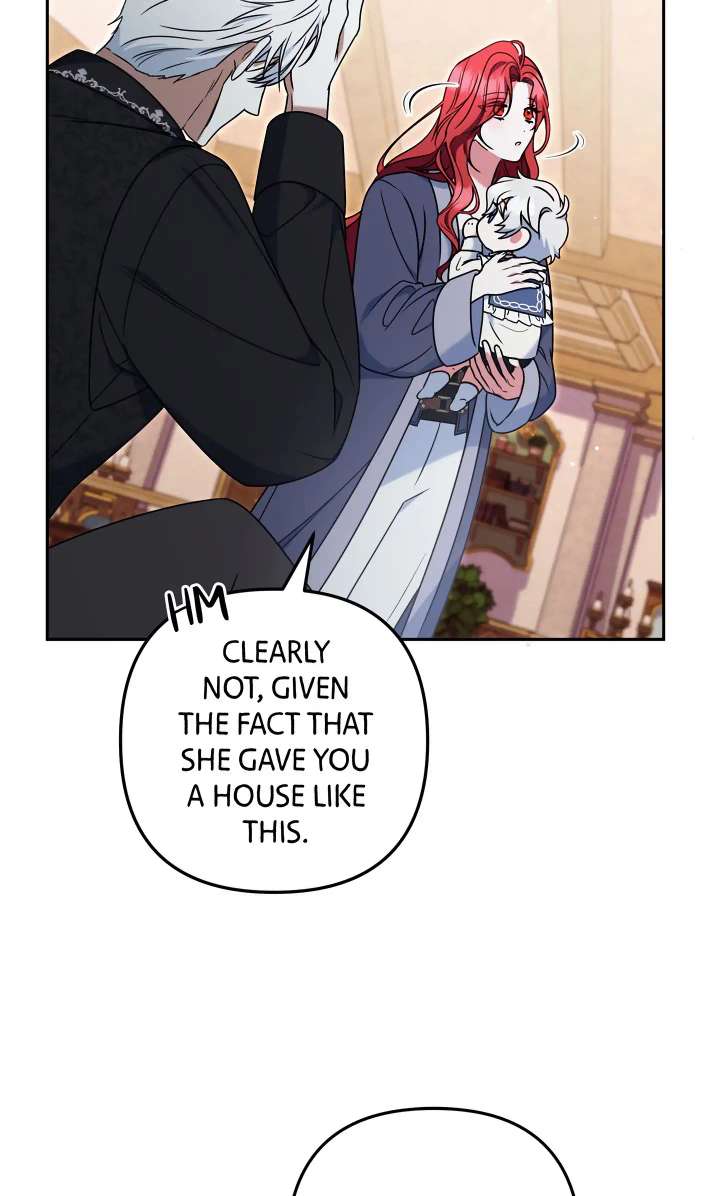 If We Don’t Get Married, the World Will End chapter 18 page 59