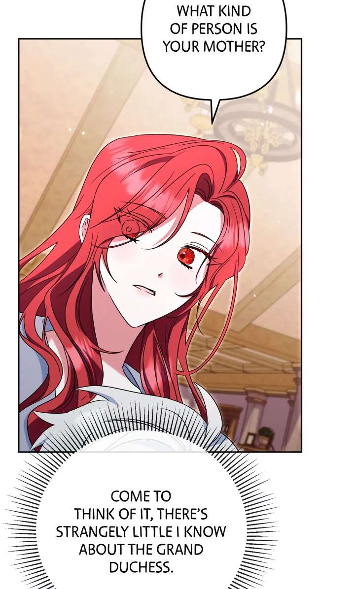 If We Don’t Get Married, the World Will End chapter 18 page 60