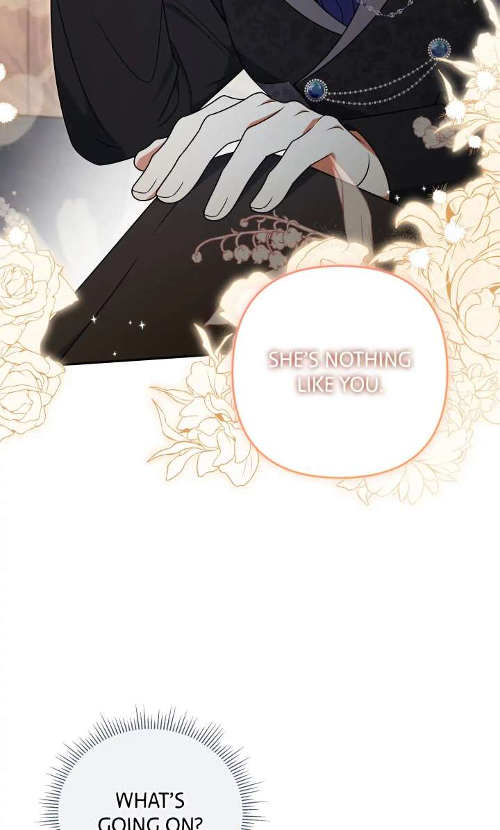 If We Don’t Get Married, the World Will End chapter 18 page 63