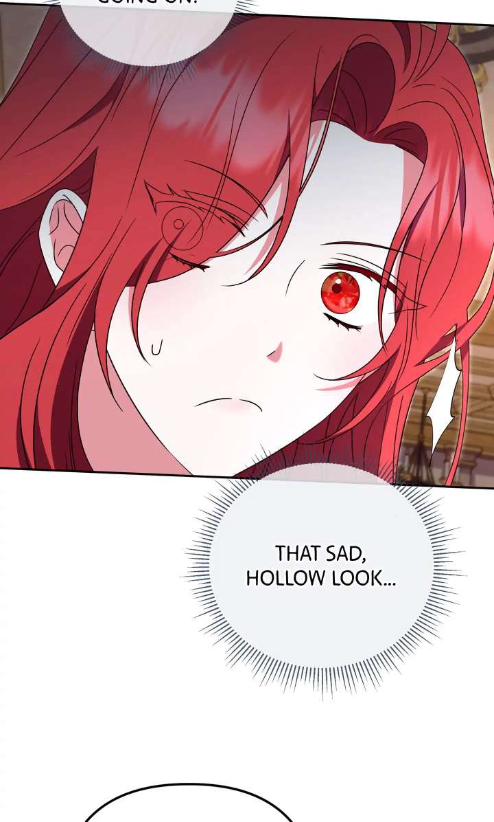 If We Don’t Get Married, the World Will End chapter 18 page 64