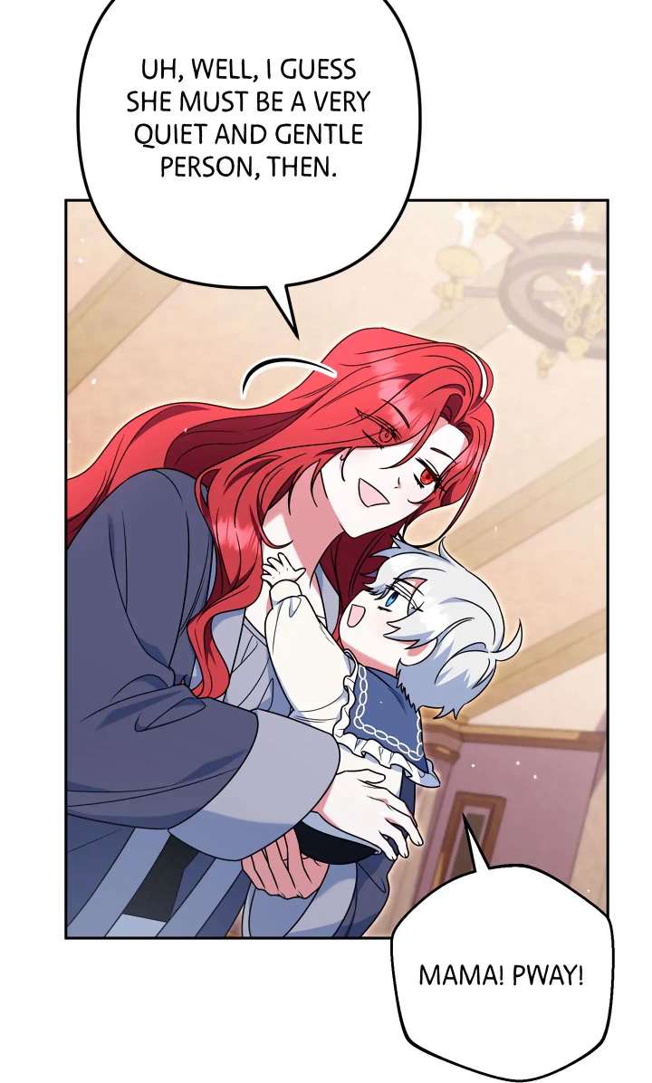 If We Don’t Get Married, the World Will End chapter 18 page 65