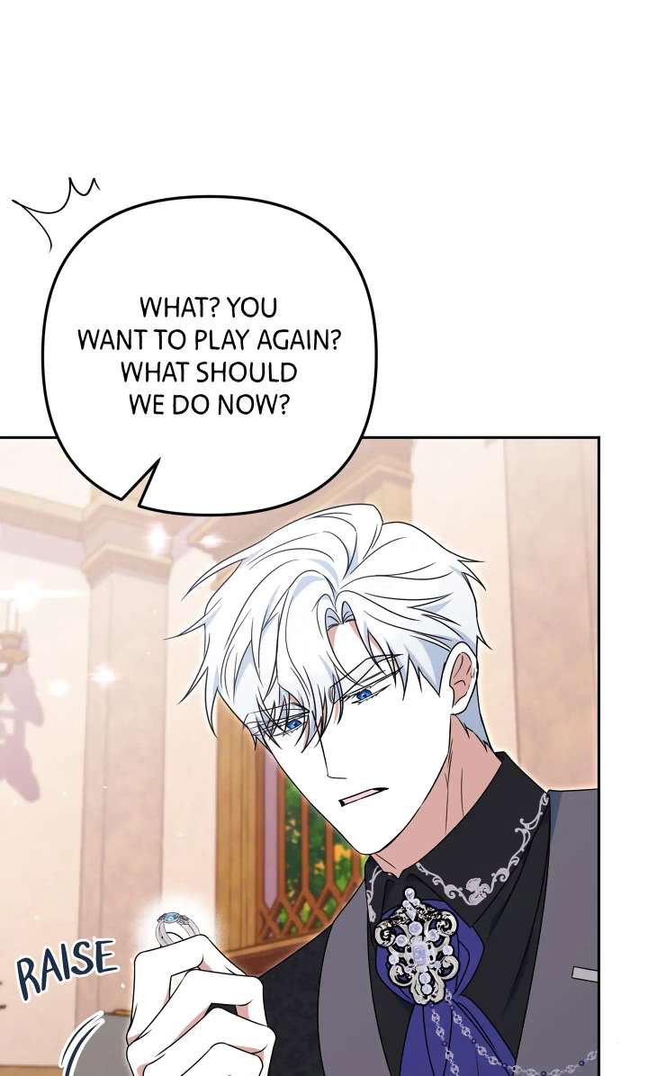 If We Don’t Get Married, the World Will End chapter 18 page 66