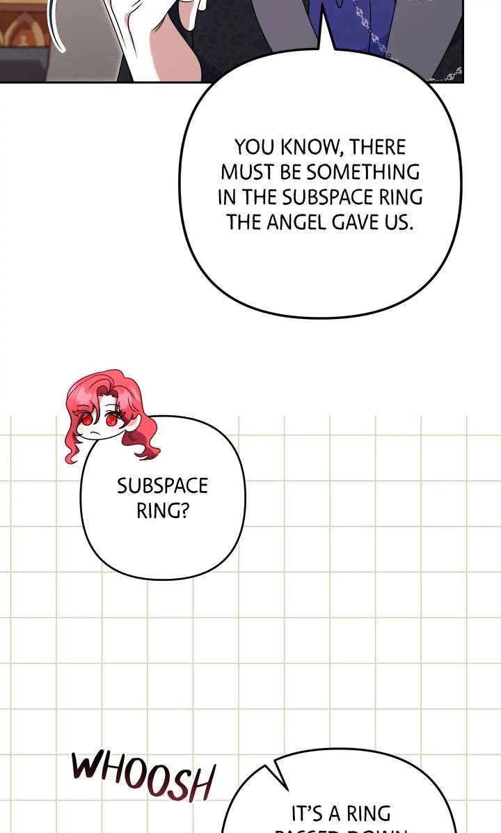 If We Don’t Get Married, the World Will End chapter 18 page 67