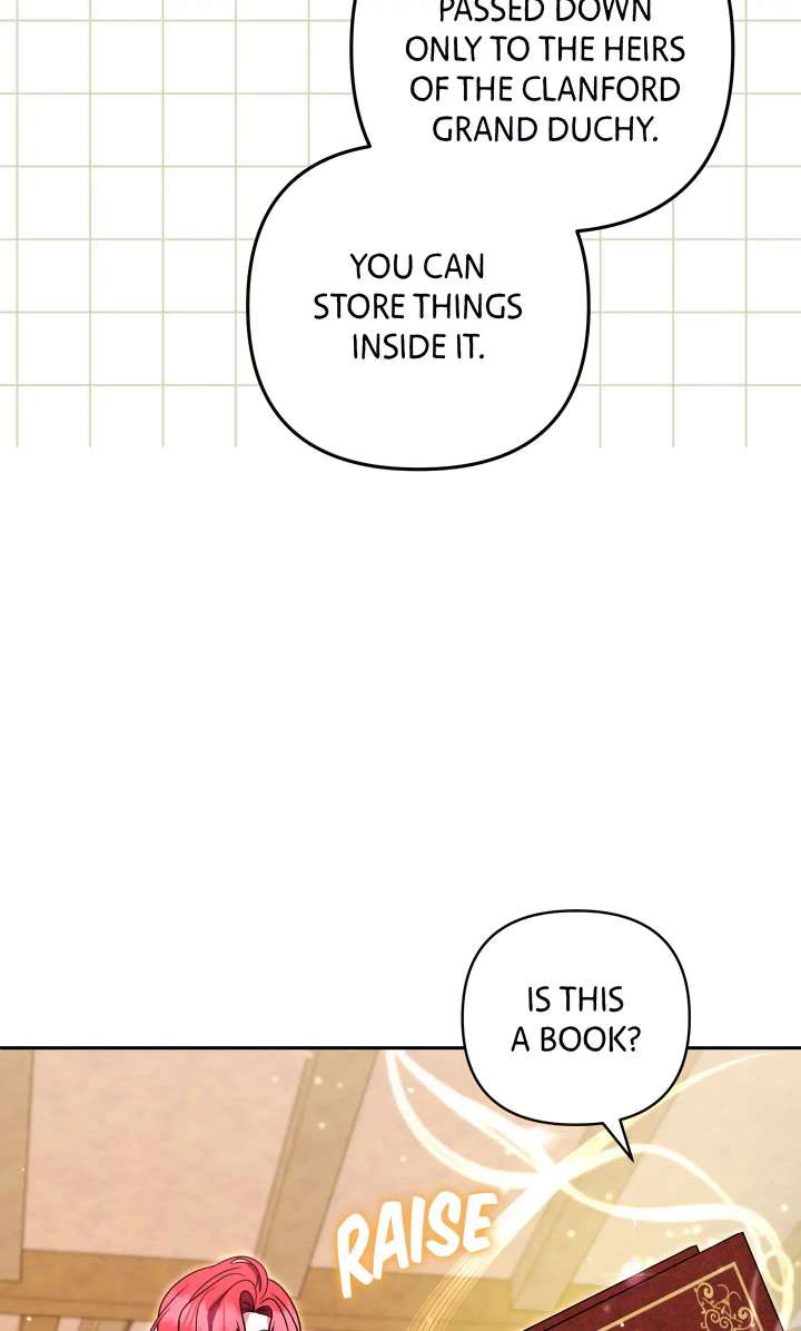 If We Don’t Get Married, the World Will End chapter 18 page 68
