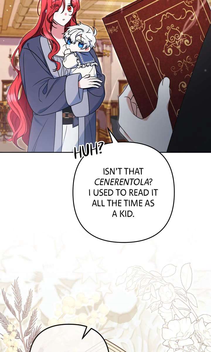 If We Don’t Get Married, the World Will End chapter 18 page 69