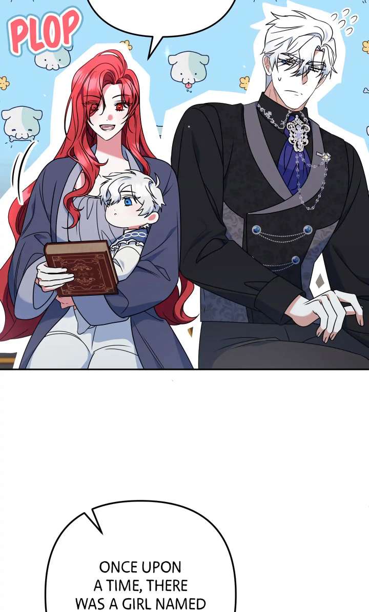 If We Don’t Get Married, the World Will End chapter 18 page 72