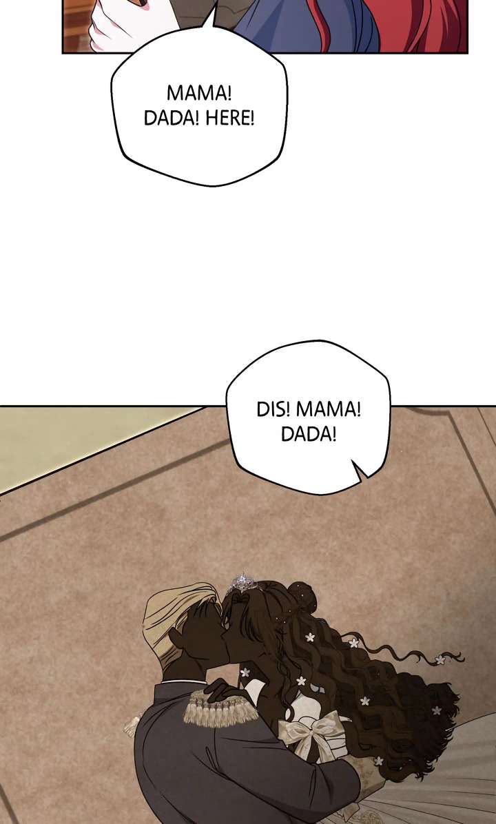 If We Don’t Get Married, the World Will End chapter 18 page 78