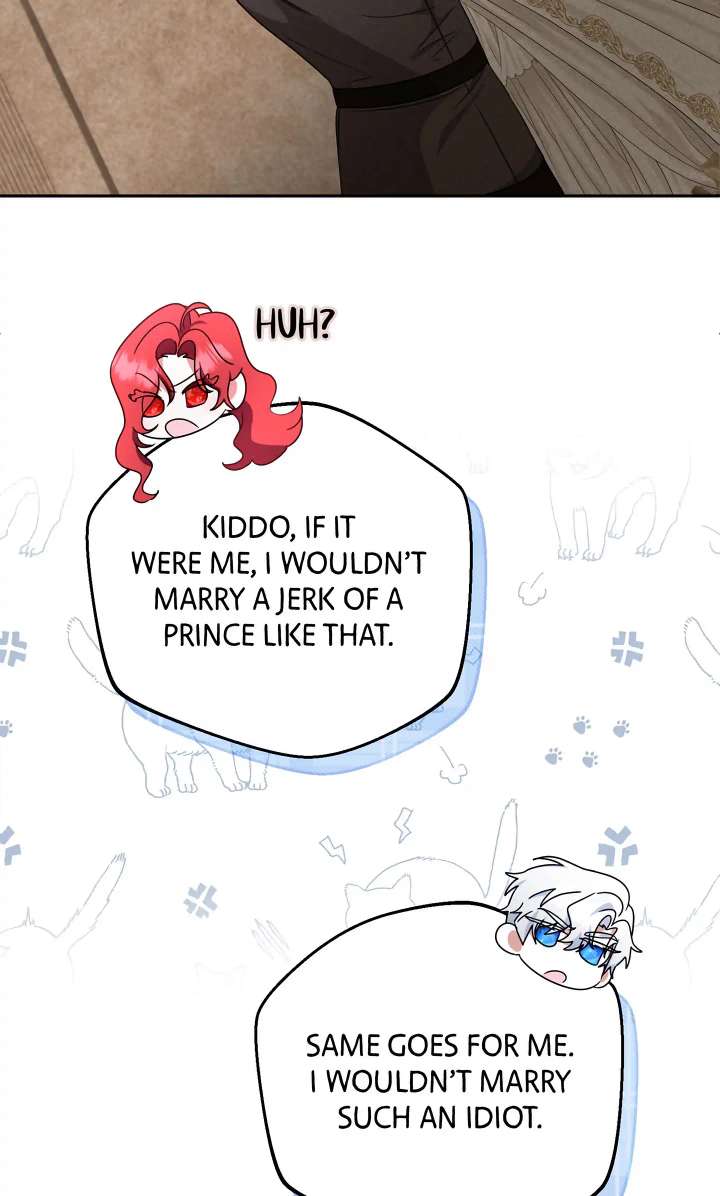 If We Don’t Get Married, the World Will End chapter 18 page 79