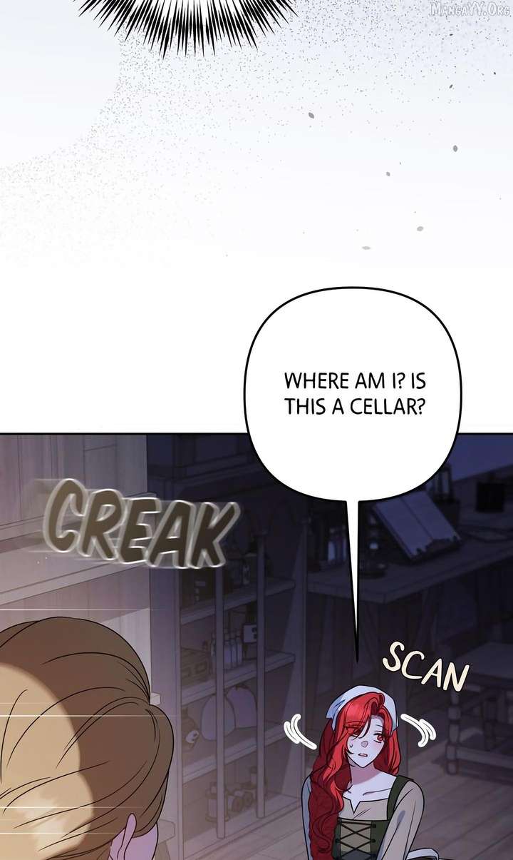 If We Don’t Get Married, the World Will End chapter 19 page 5