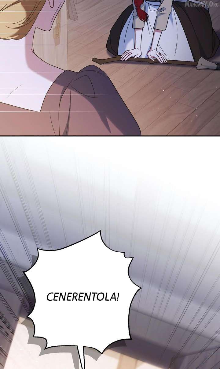 If We Don’t Get Married, the World Will End chapter 19 page 6