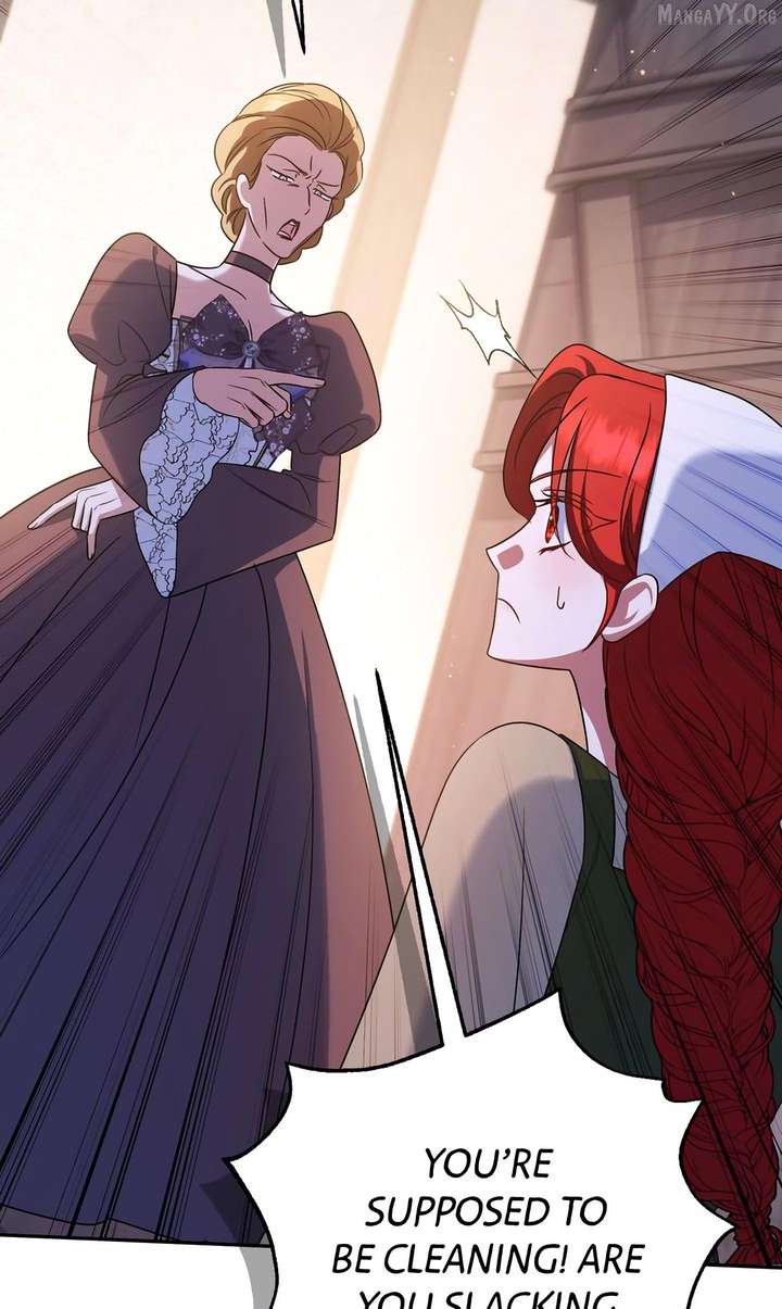 If We Don’t Get Married, the World Will End chapter 19 page 7