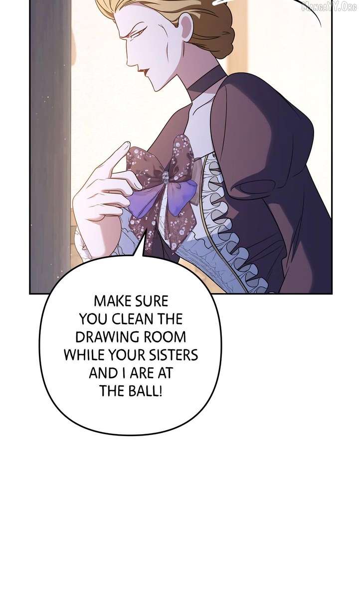 If We Don’t Get Married, the World Will End chapter 19 page 9