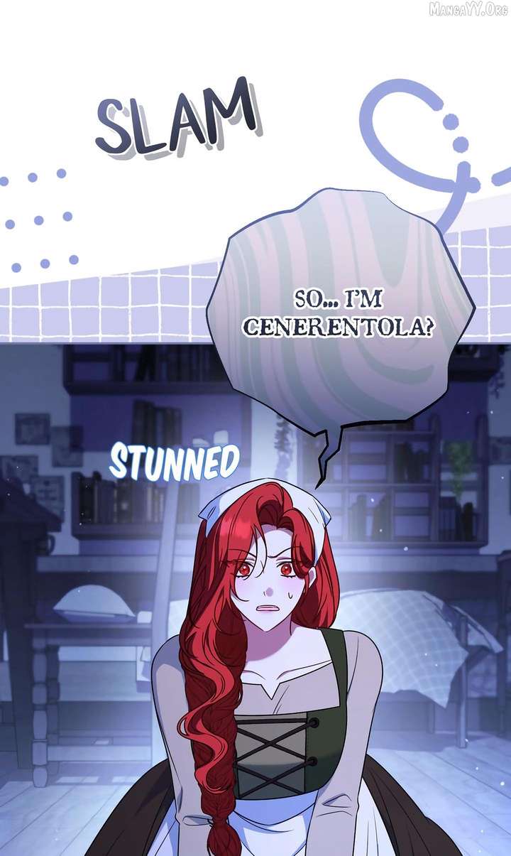 If We Don’t Get Married, the World Will End chapter 19 page 10
