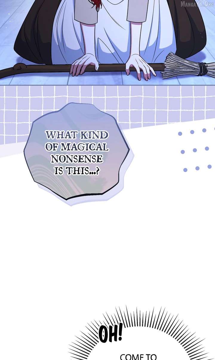 If We Don’t Get Married, the World Will End chapter 19 page 11