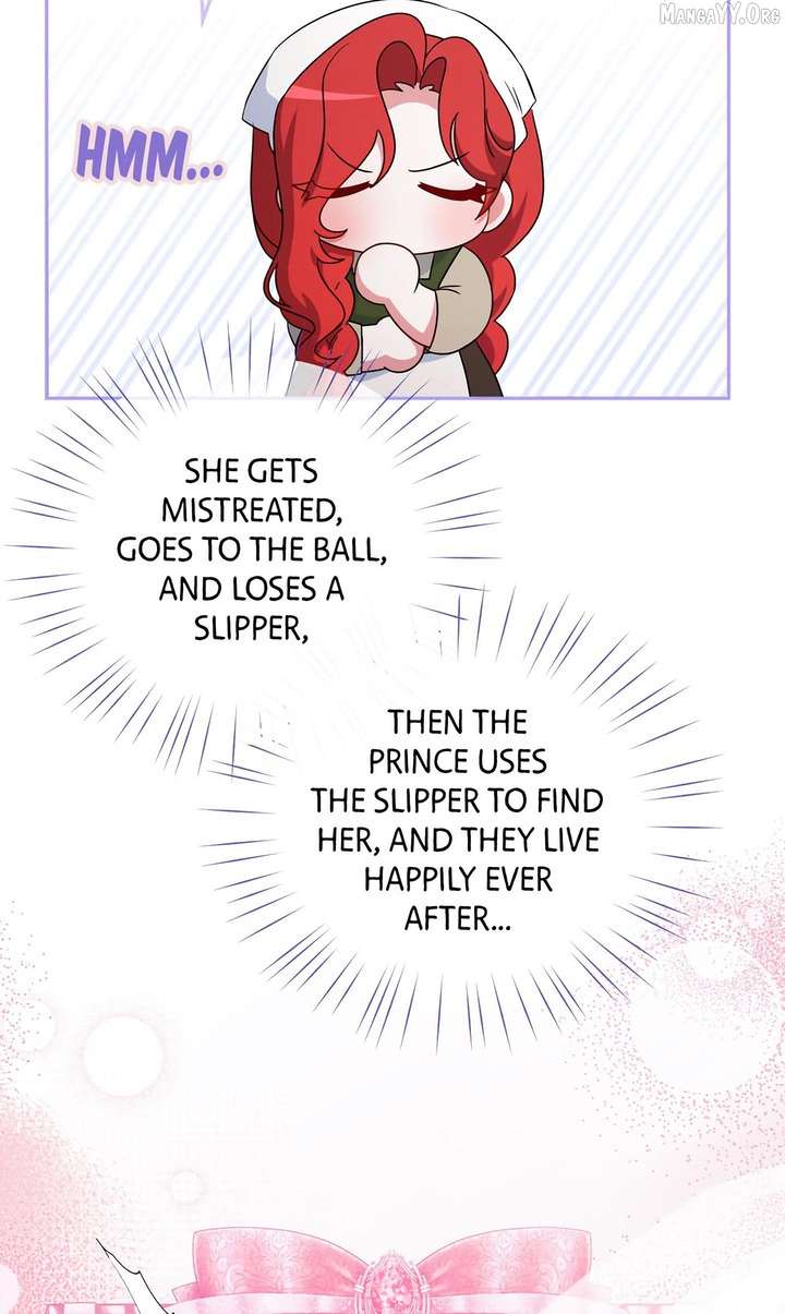 If We Don’t Get Married, the World Will End chapter 19 page 15