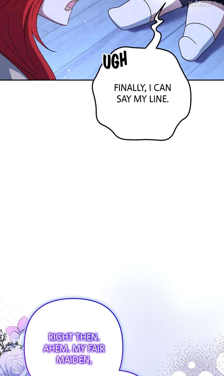 If We Don’t Get Married, the World Will End chapter 19 page 23