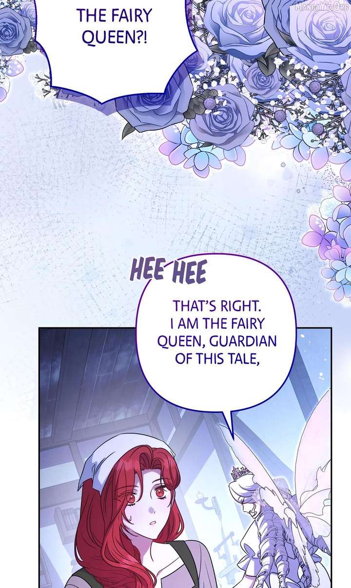 If We Don’t Get Married, the World Will End chapter 19 page 25