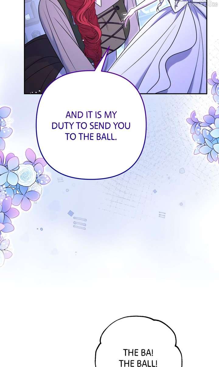 If We Don’t Get Married, the World Will End chapter 19 page 26
