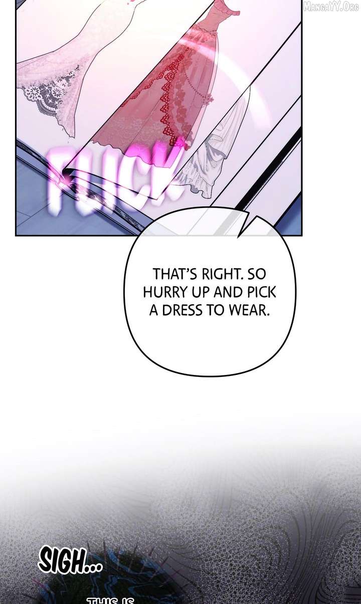 If We Don’t Get Married, the World Will End chapter 19 page 29