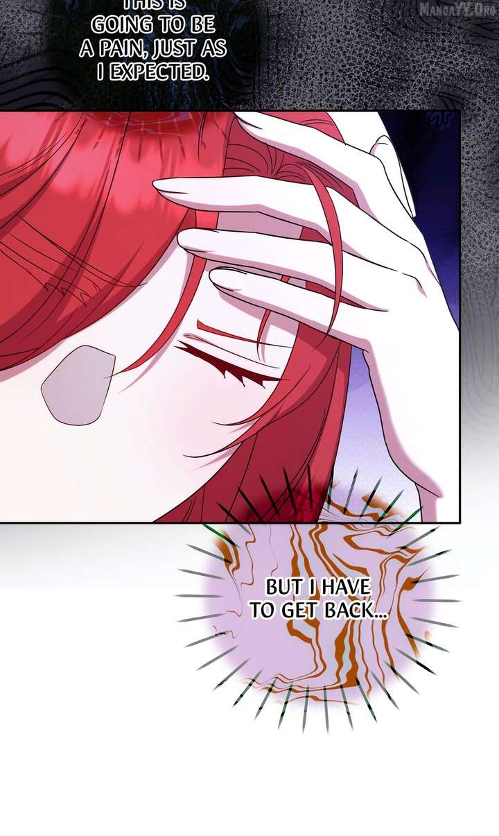 If We Don’t Get Married, the World Will End chapter 19 page 30