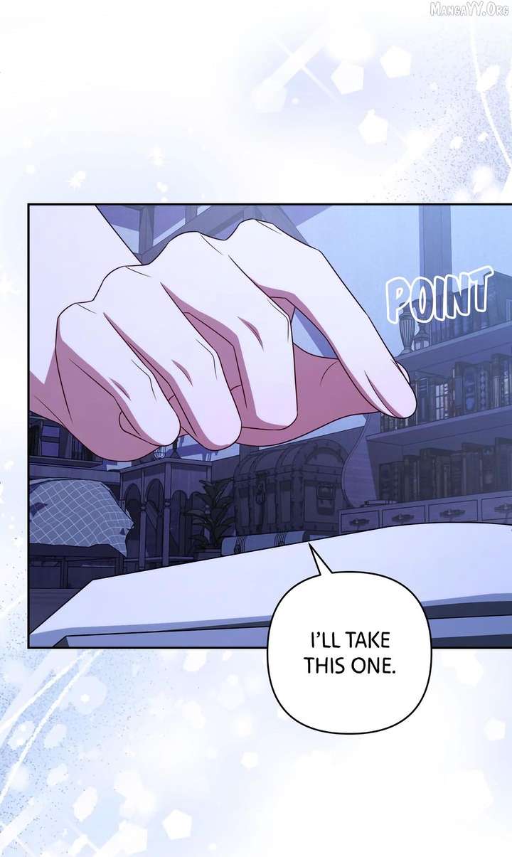 If We Don’t Get Married, the World Will End chapter 19 page 31