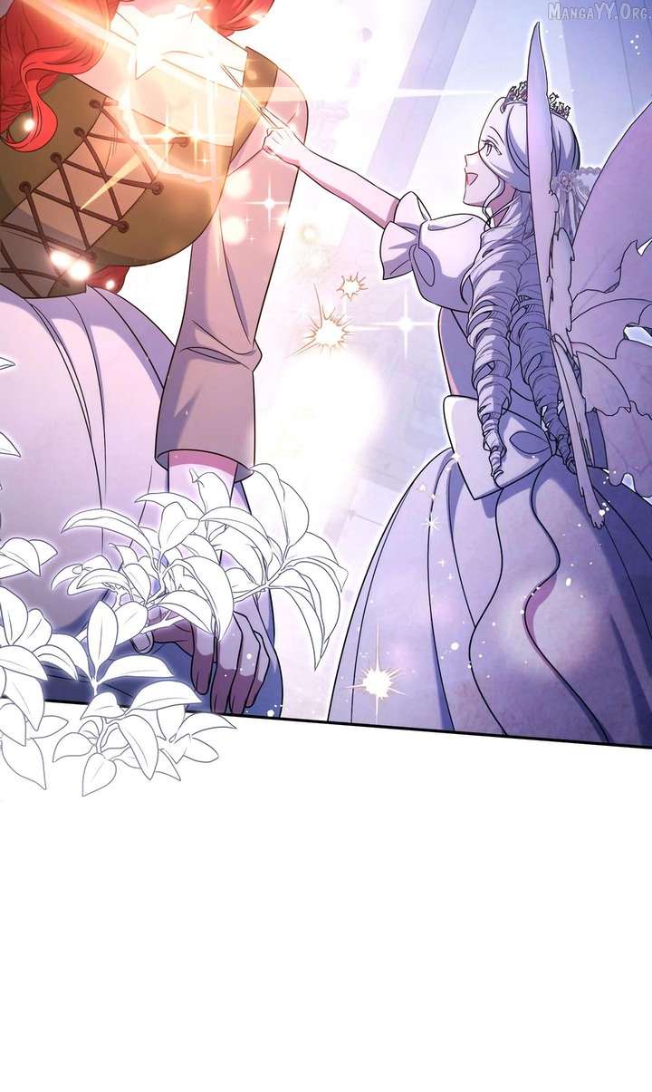If We Don’t Get Married, the World Will End chapter 19 page 34