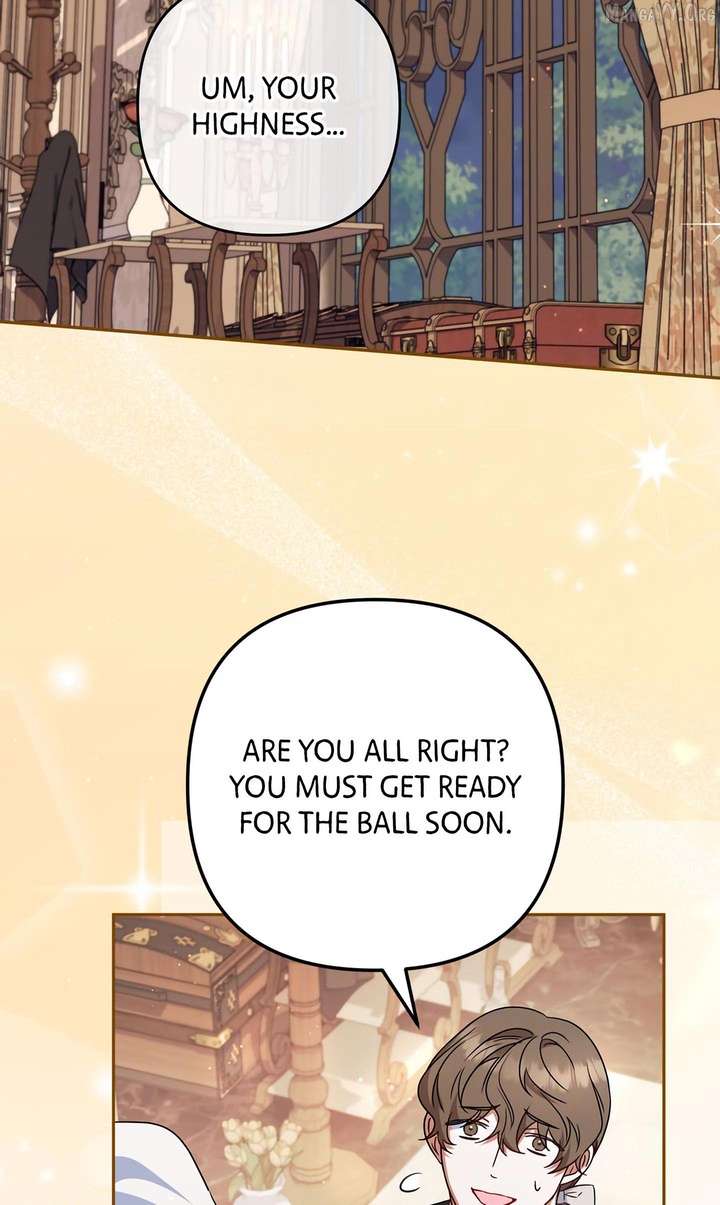 If We Don’t Get Married, the World Will End chapter 19 page 40