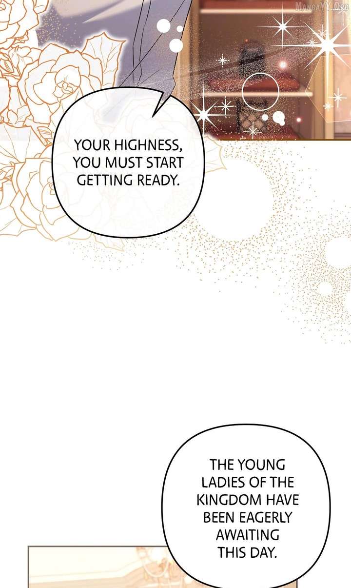If We Don’t Get Married, the World Will End chapter 19 page 43