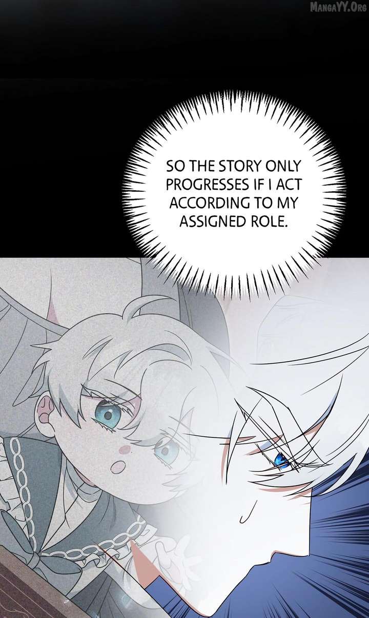 If We Don’t Get Married, the World Will End chapter 19 page 45