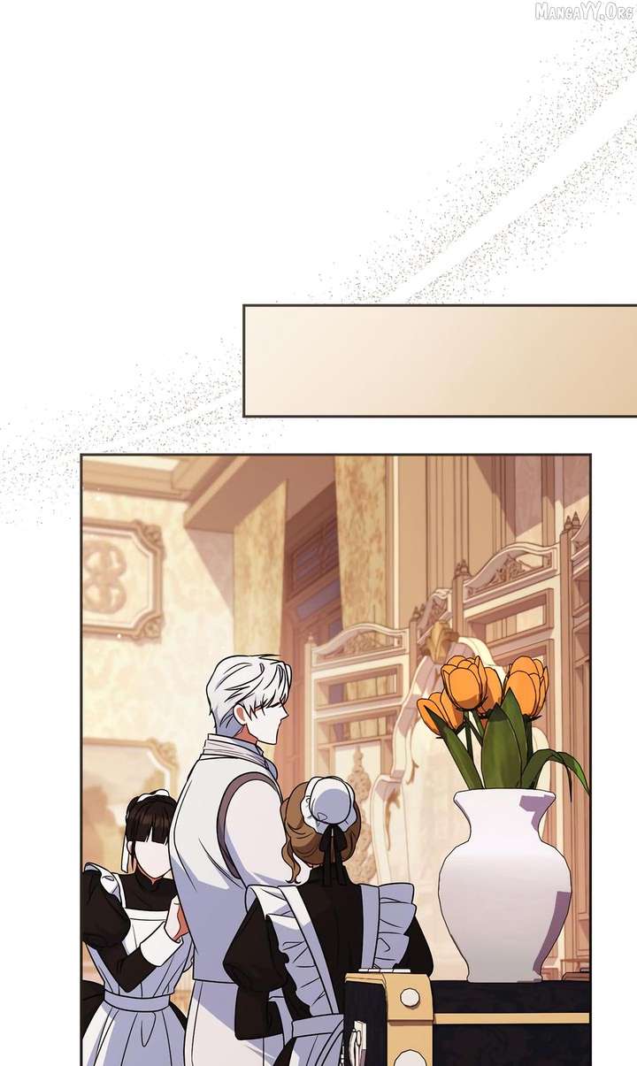 If We Don’t Get Married, the World Will End chapter 19 page 51