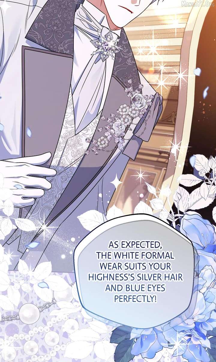 If We Don’t Get Married, the World Will End chapter 19 page 53