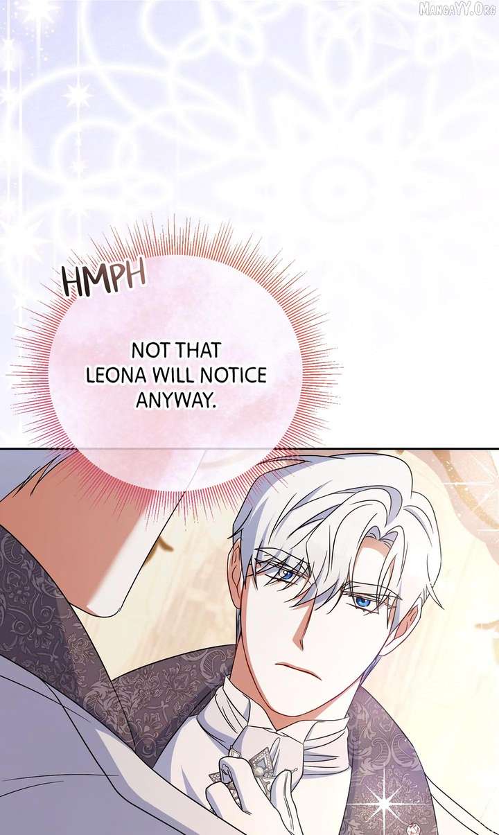If We Don’t Get Married, the World Will End chapter 19 page 55