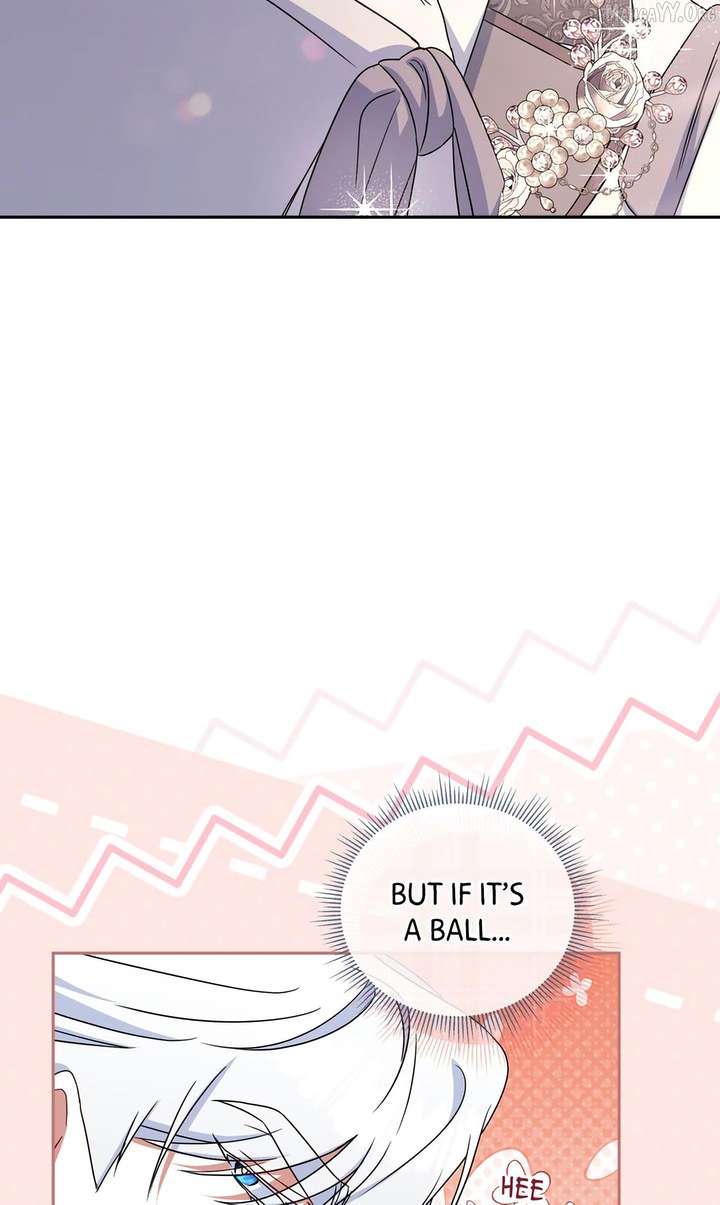 If We Don’t Get Married, the World Will End chapter 19 page 56