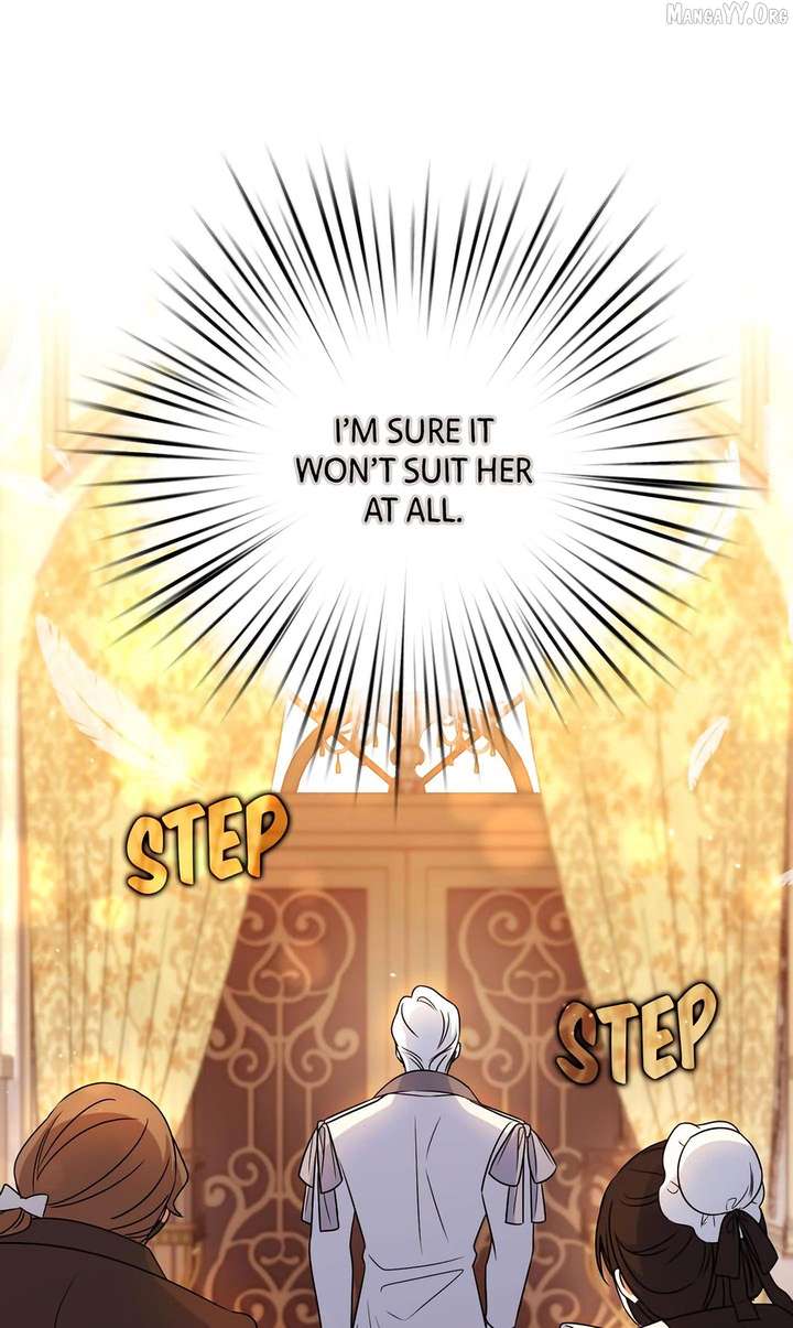 If We Don’t Get Married, the World Will End chapter 19 page 58