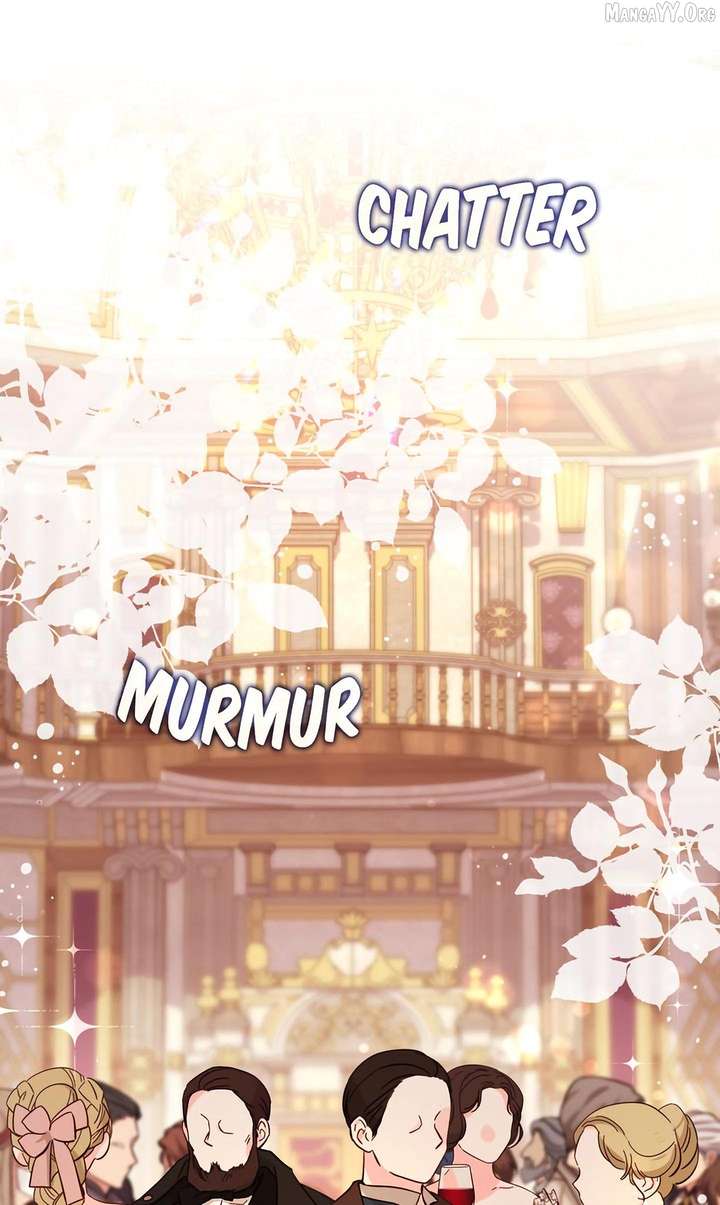 If We Don’t Get Married, the World Will End chapter 19 page 61