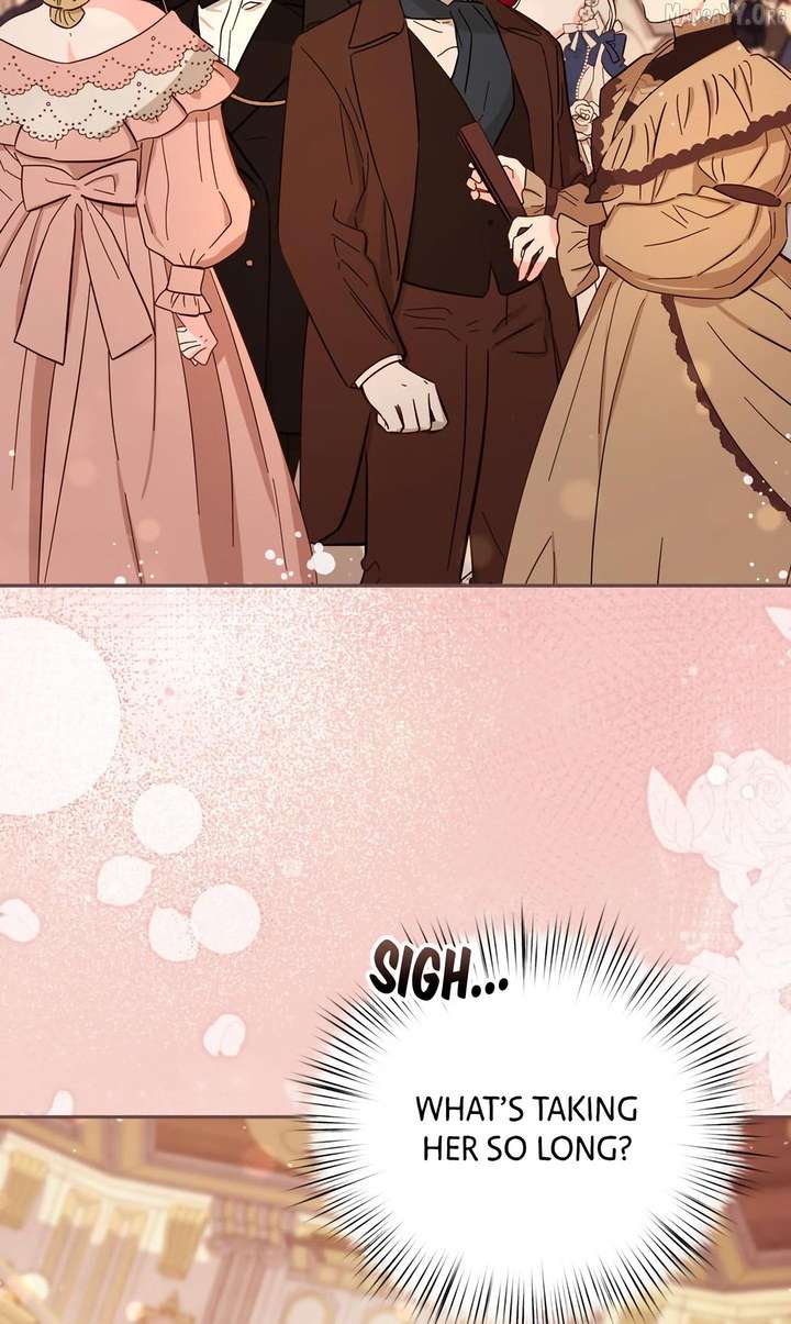 If We Don’t Get Married, the World Will End chapter 19 page 62