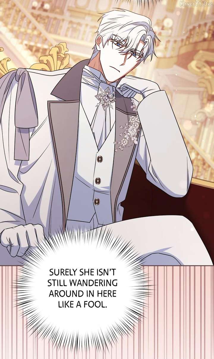 If We Don’t Get Married, the World Will End chapter 19 page 63