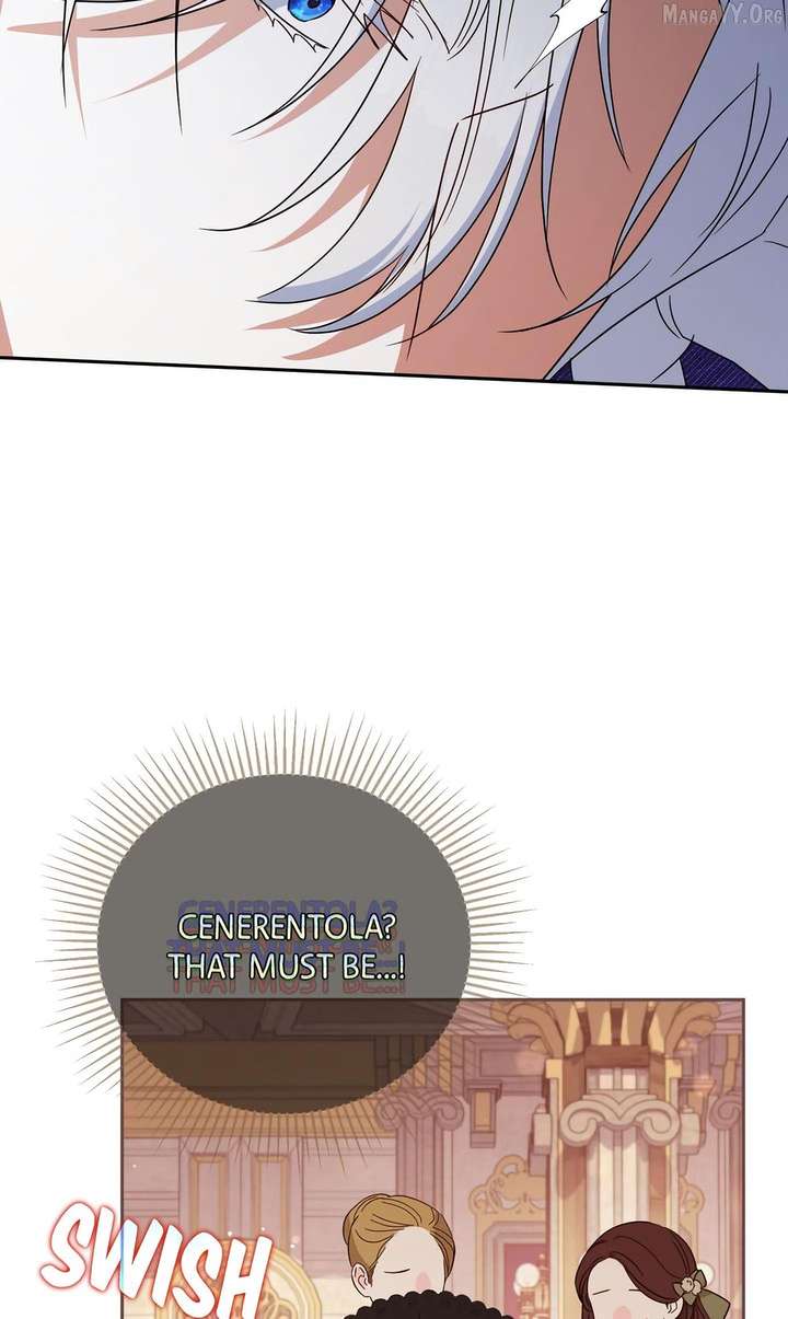 If We Don’t Get Married, the World Will End chapter 19 page 65