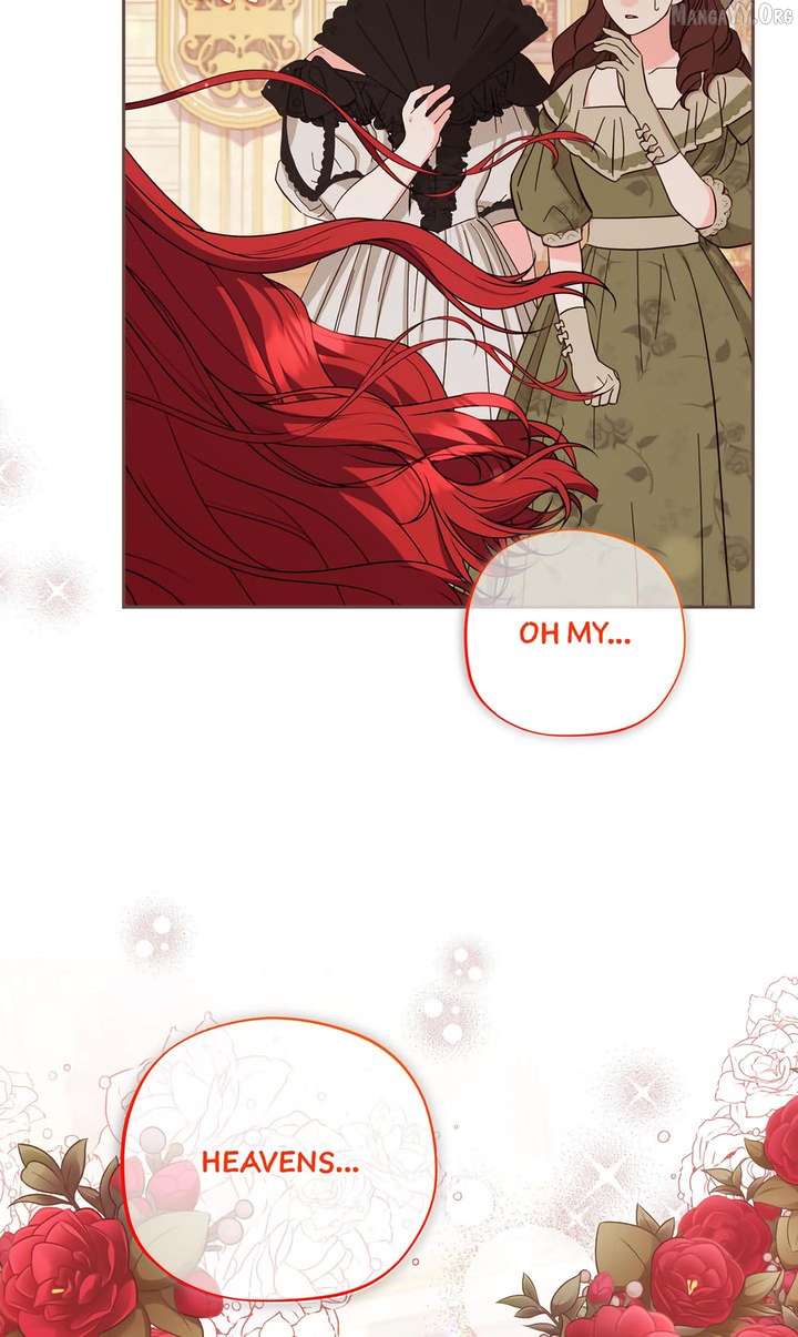 If We Don’t Get Married, the World Will End chapter 19 page 66