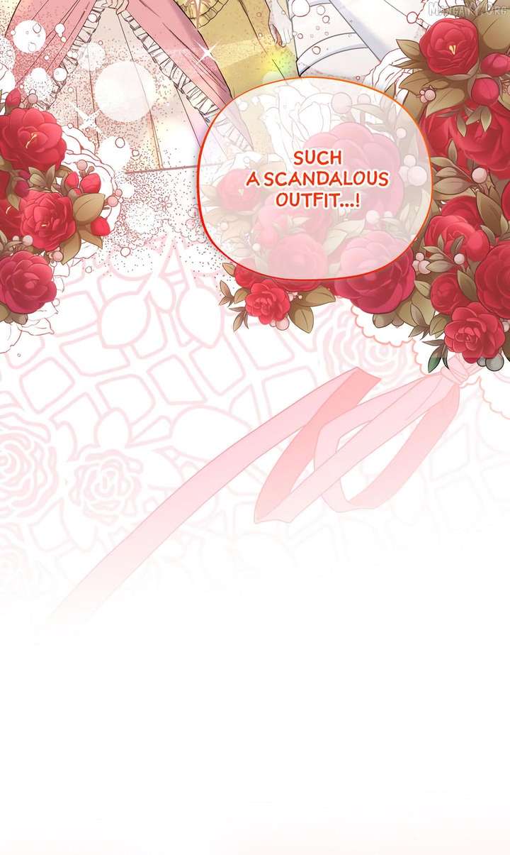 If We Don’t Get Married, the World Will End chapter 19 page 68