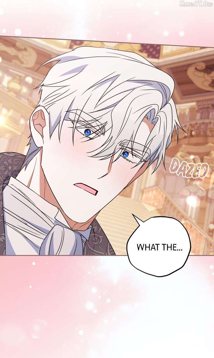 If We Don’t Get Married, the World Will End chapter 19 page 69